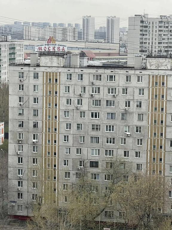 Милана на улице Белореченская