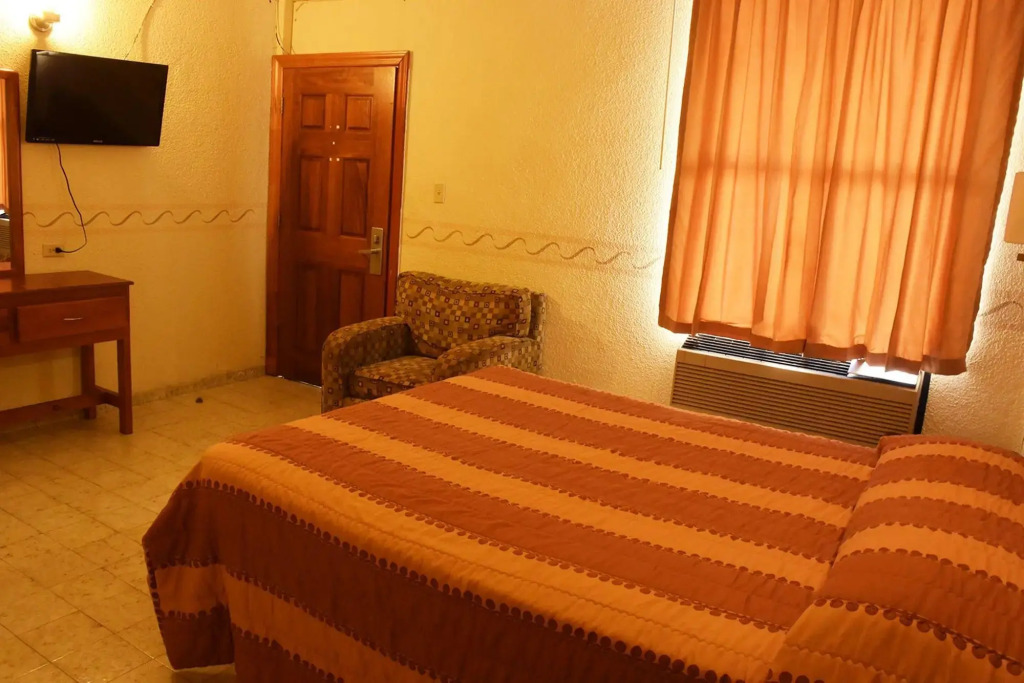 Hotel Paraiso