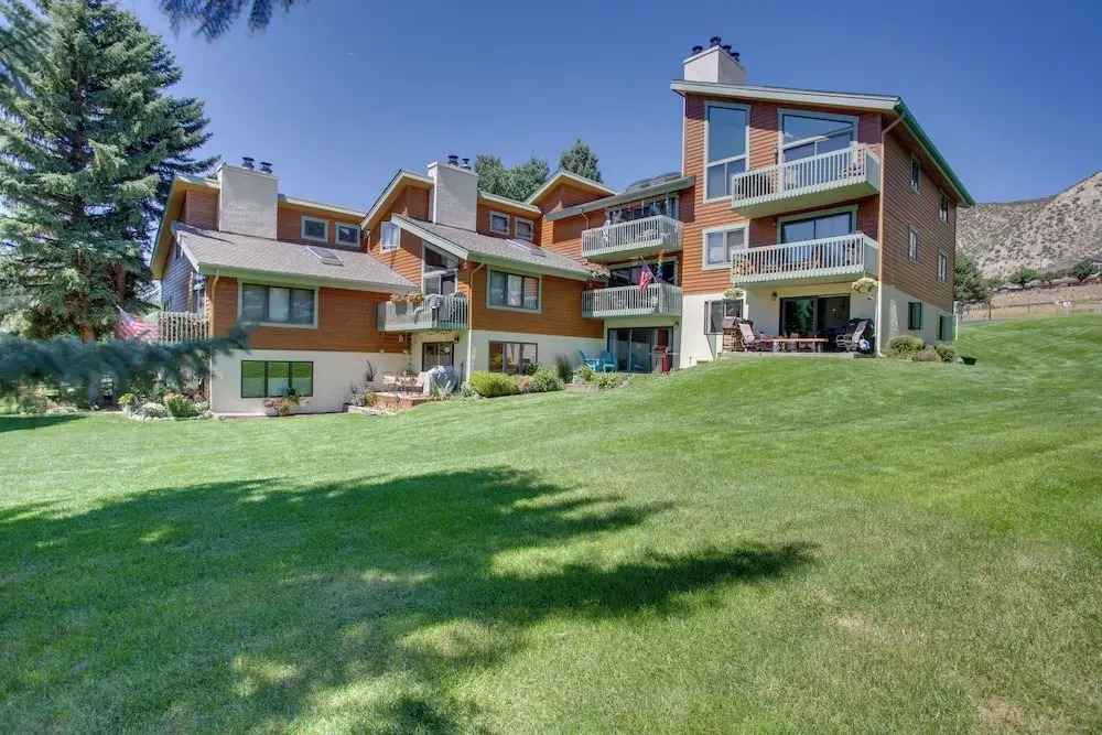 Renovated Avon Condo 5 Mins to Beaver Creek Resort