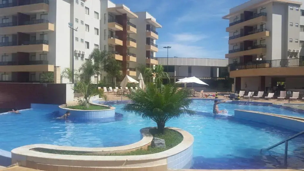 Privé Marina flat Apart