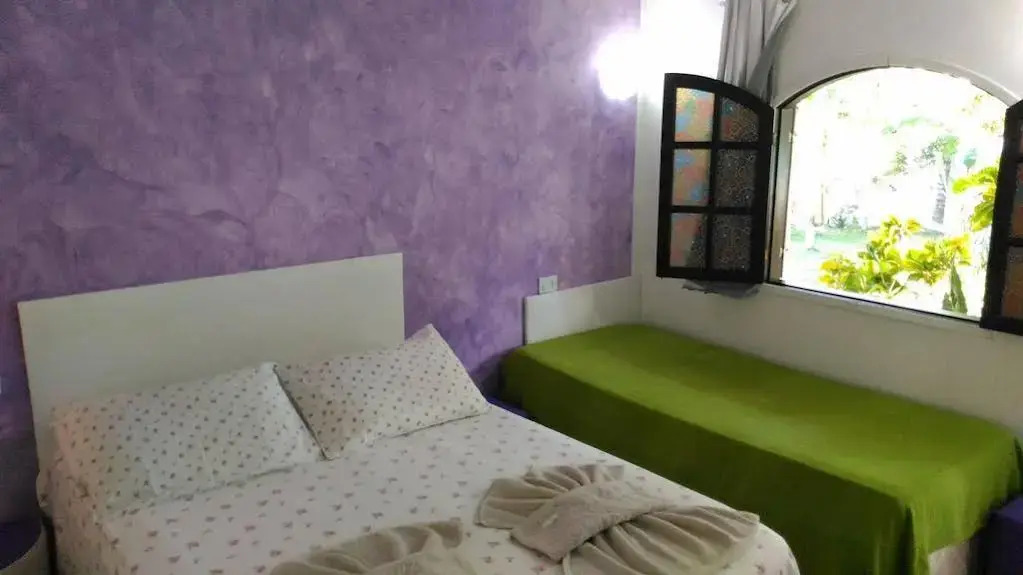 Pousada Vila Magiosa