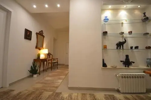 Downtown Luxury Apartment