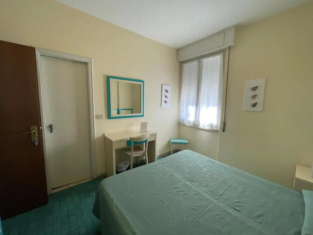Hotel La Scogliera