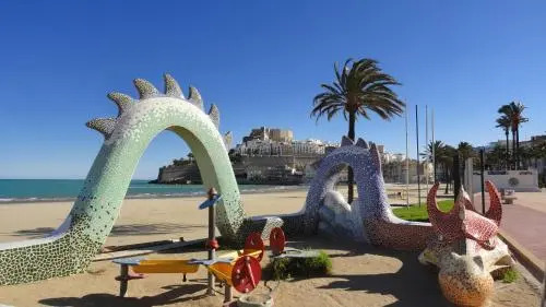 Sea Home Peñiscola