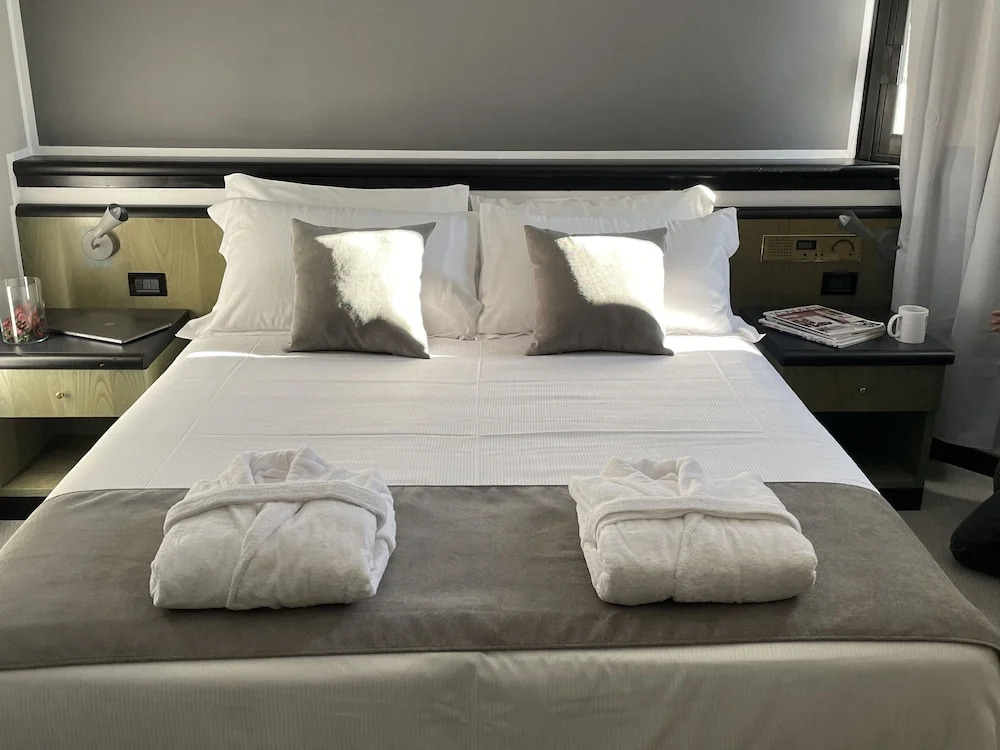 Hotel Gardenia Fiera