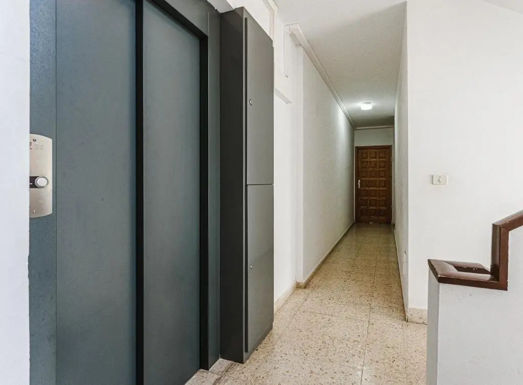 Apartamento Cascabela