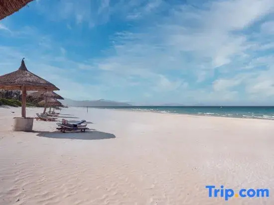 Sunrise Pool Villa Cam Ranh