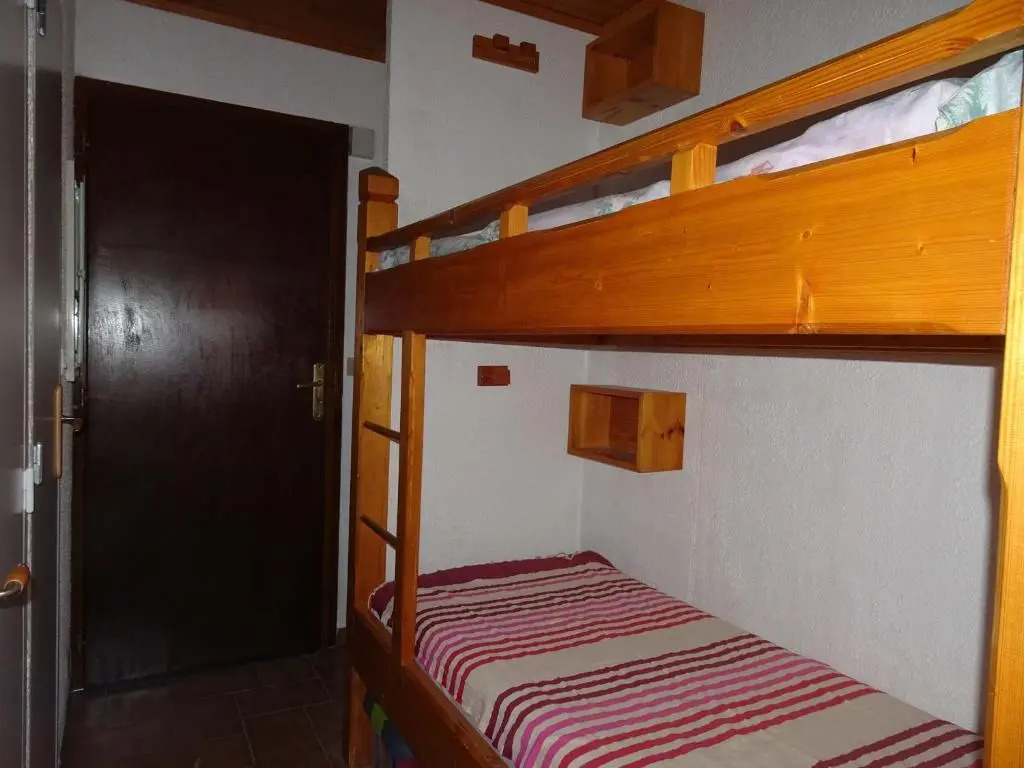 Appartement Champagny-en-Vanoise, 1 pièce, 4 personnes - FR-1-464-115