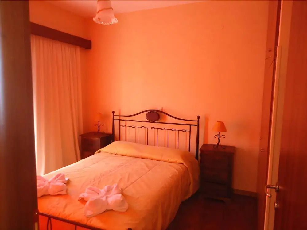 Molyvos Residence