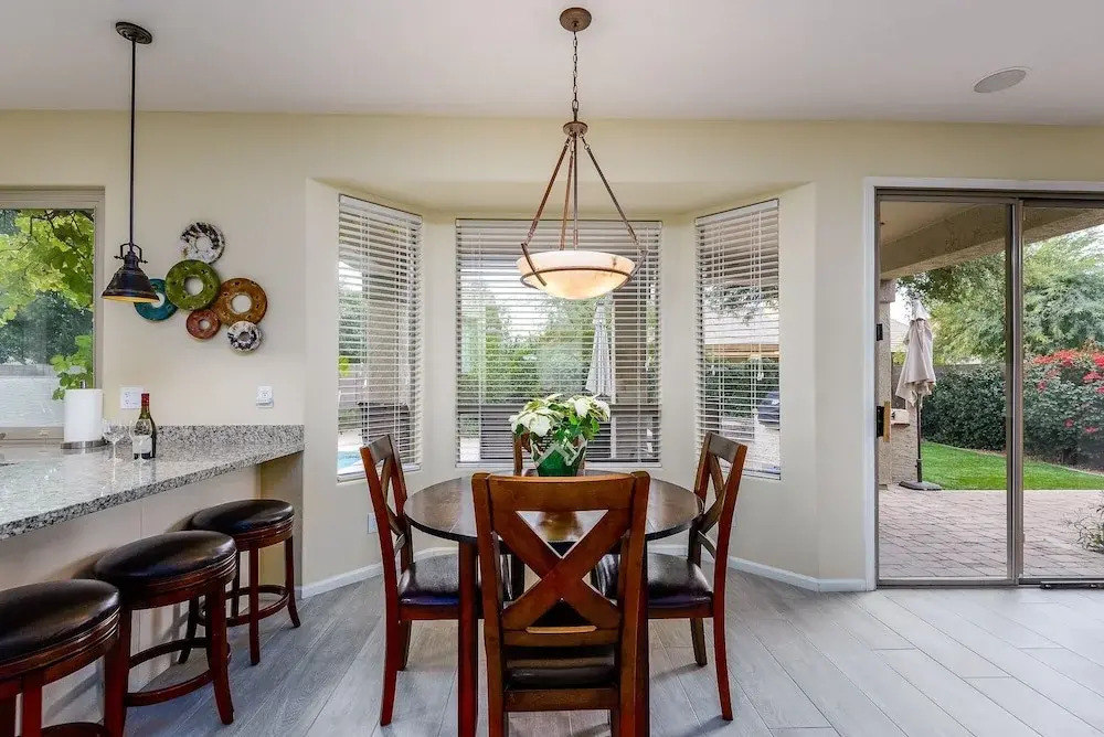 Casa Allegra 5 Bedroom Home by RedAwning