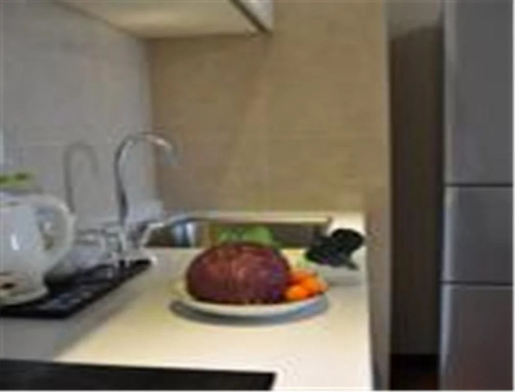 Wenhai International Hotel Qingdao Golden Beach