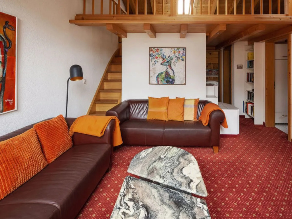 Chalet Abendrot 11410