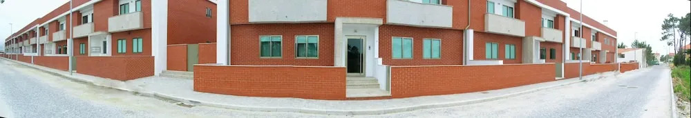 Apartment with 2 Bedrooms in Esposende, with Wonderful Mountain View, Pool Access, Enclosed Garden - 300 M From the Beach