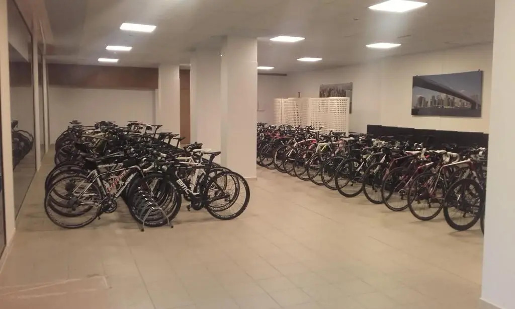 Отель B&B Tarragona Reus
