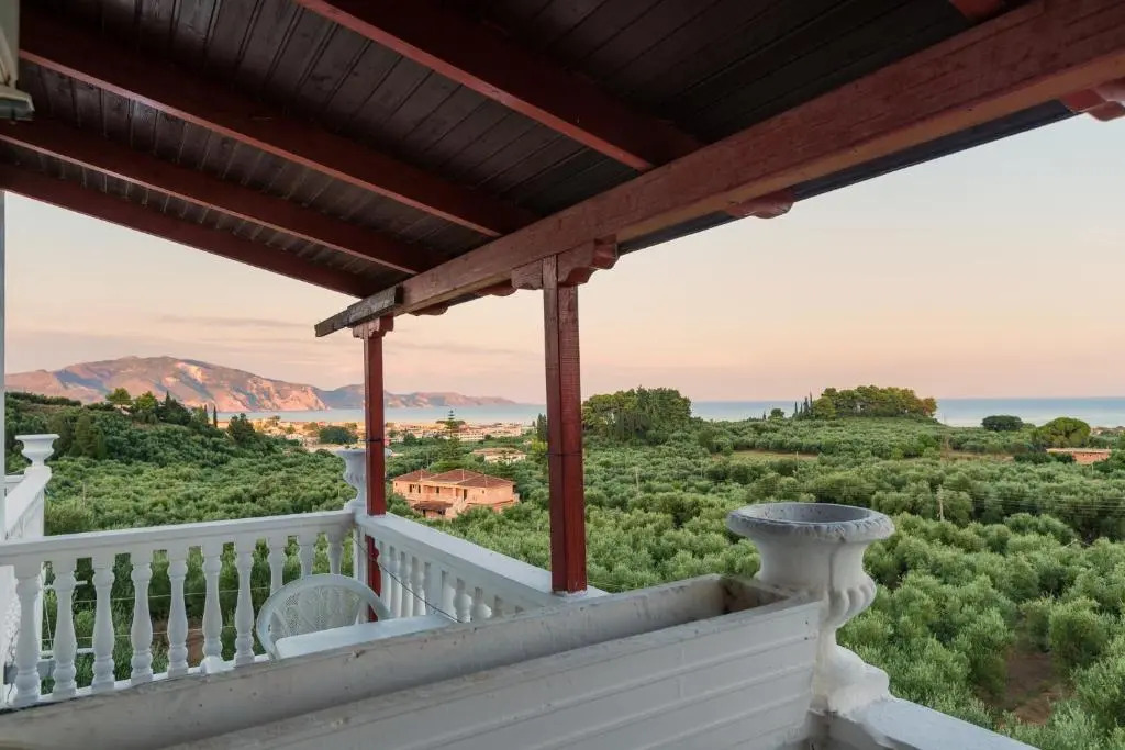 Tassos & Marios Apartments I