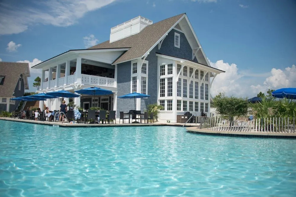 WaterSound Inn