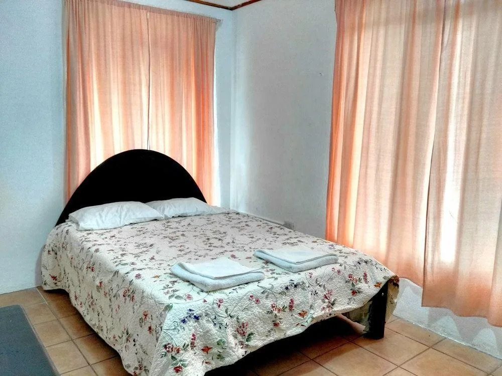 Hotel Santa Fe B&B