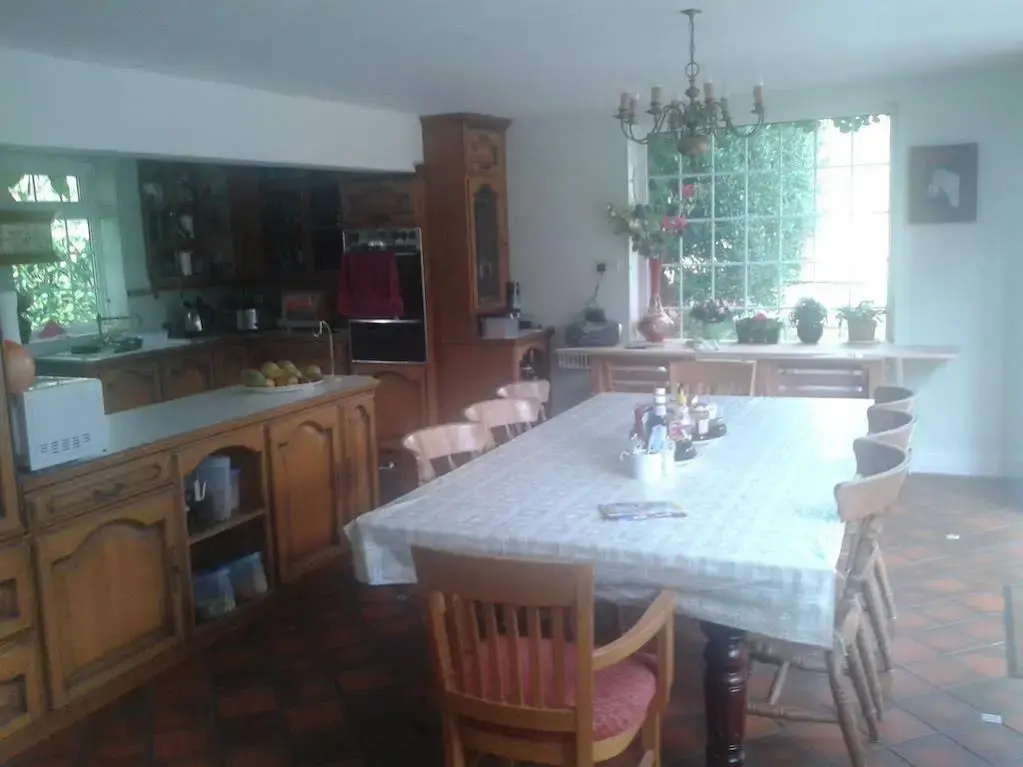 Grandwood House Lodges