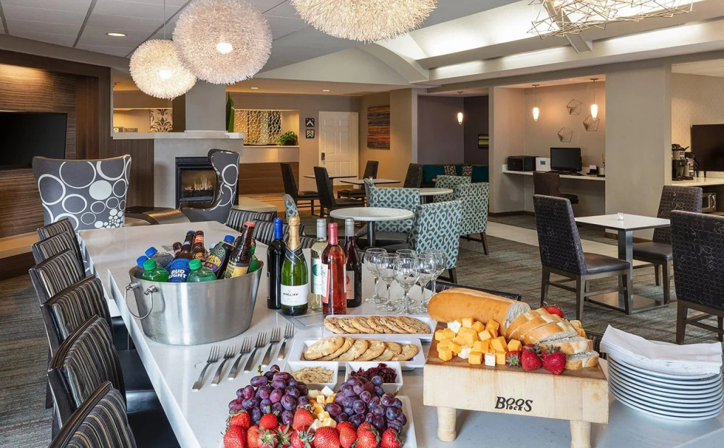 Residence Inn by Marriott Austin Round Rock/Dell Way