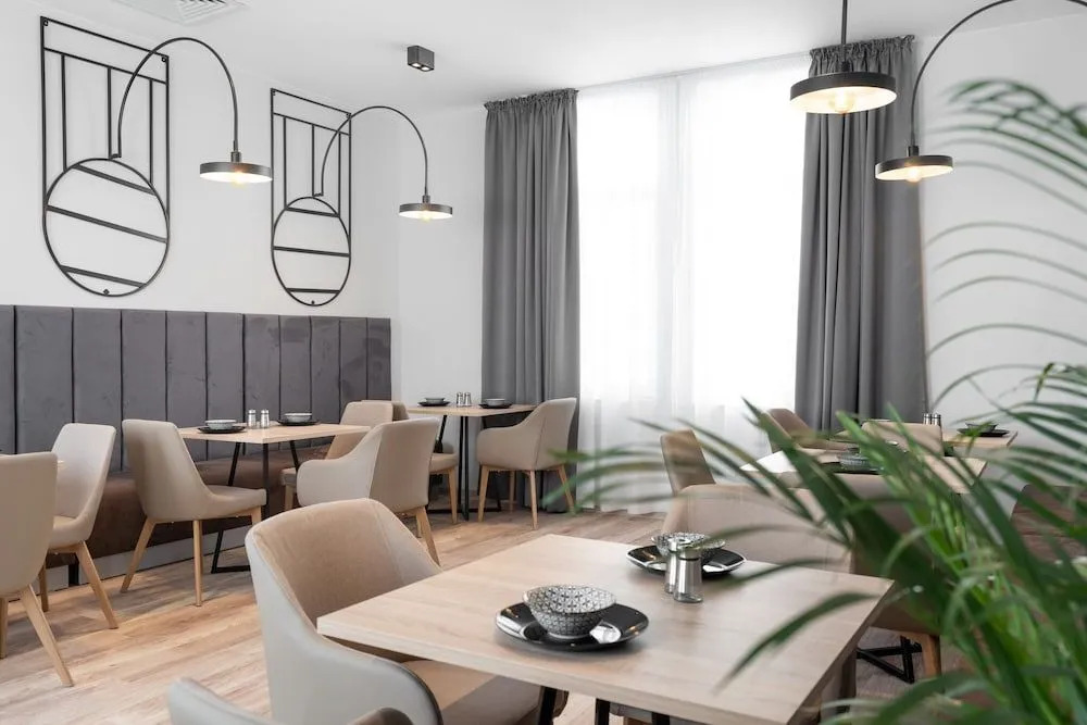 ADEO HOTEL Sport & SPA