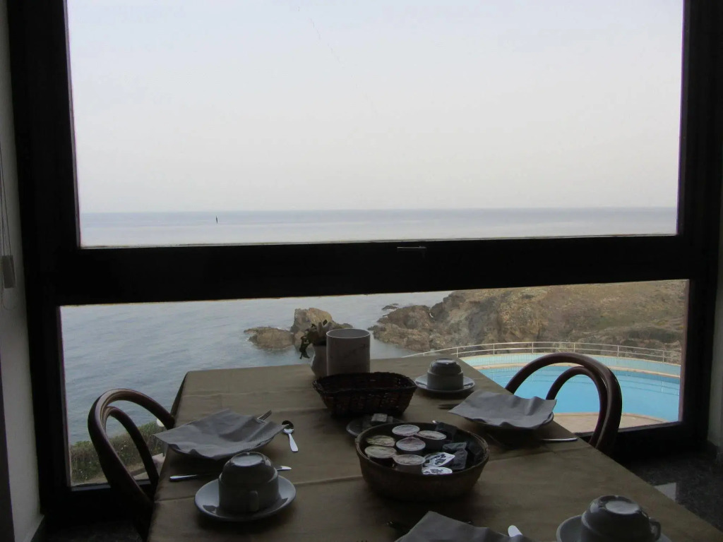 Hotel La Caletta