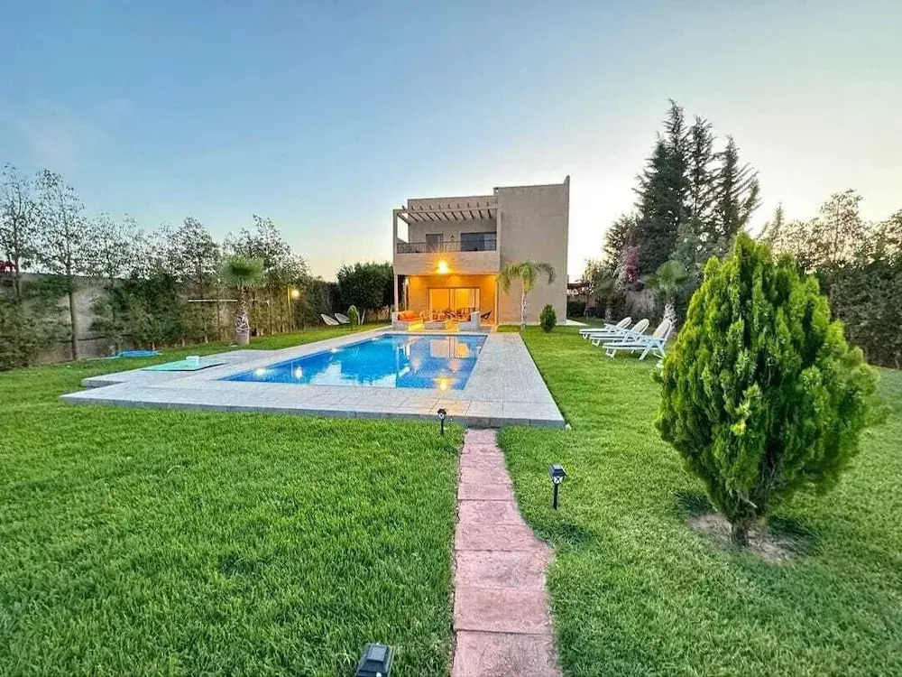 villa ssekan
