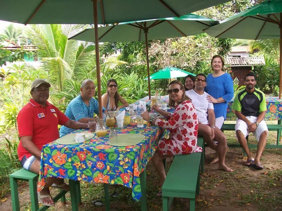 Recanto Solar da Paz