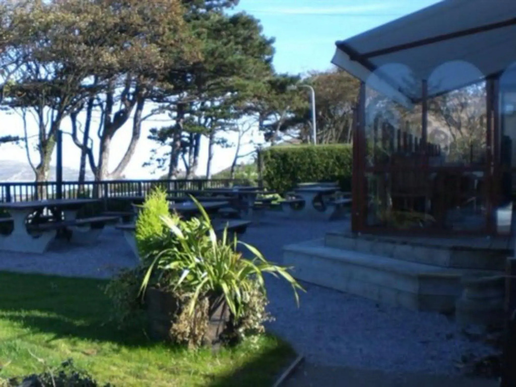 The Gladstone