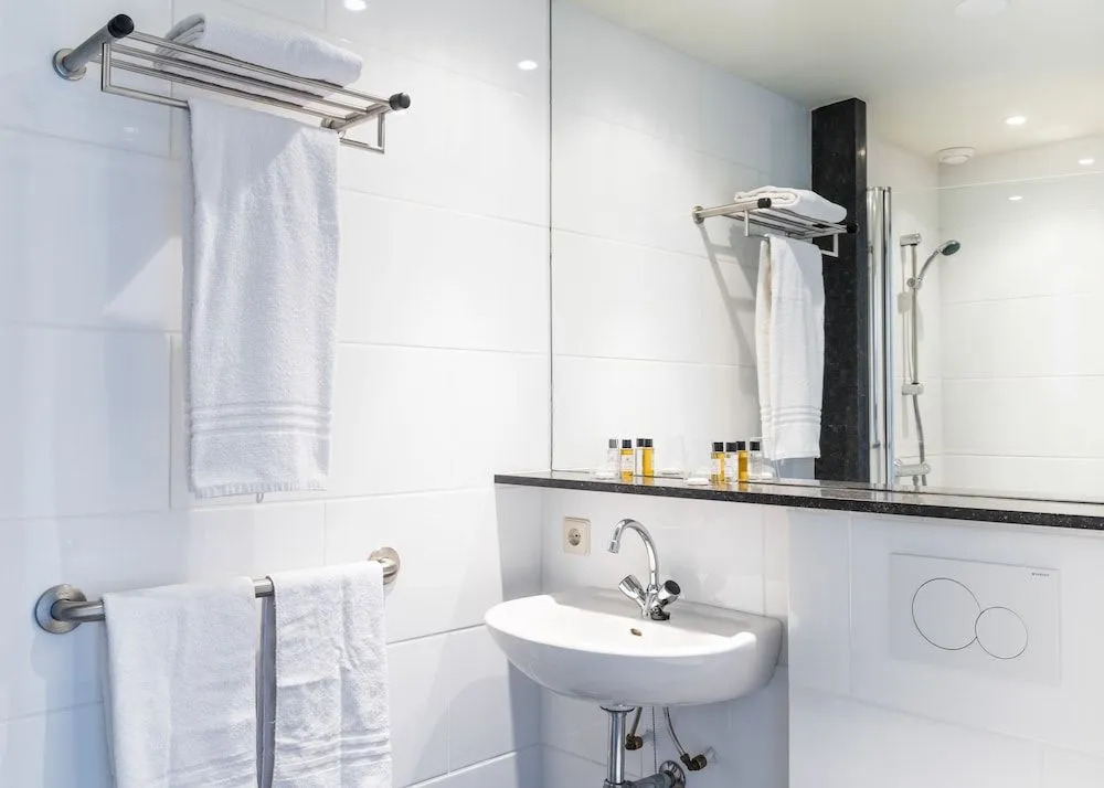 Hotel De Kruishoeve s-Hertogenbosch - Vught