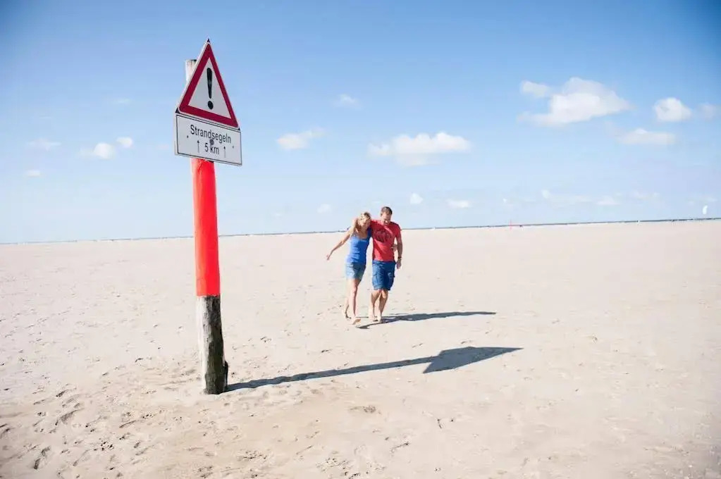 Strandgut Resort