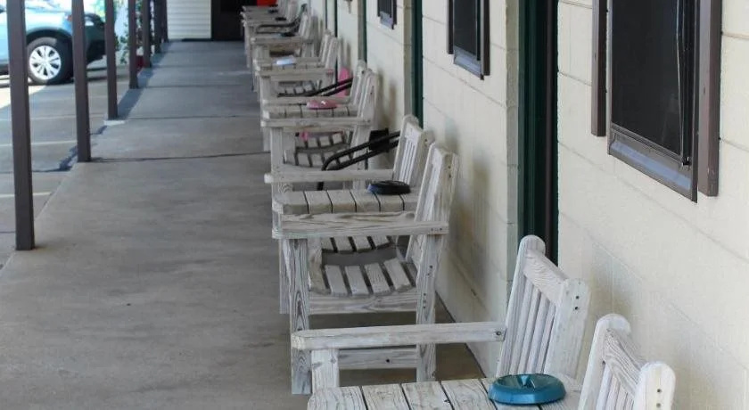 Sand Dollar Motel