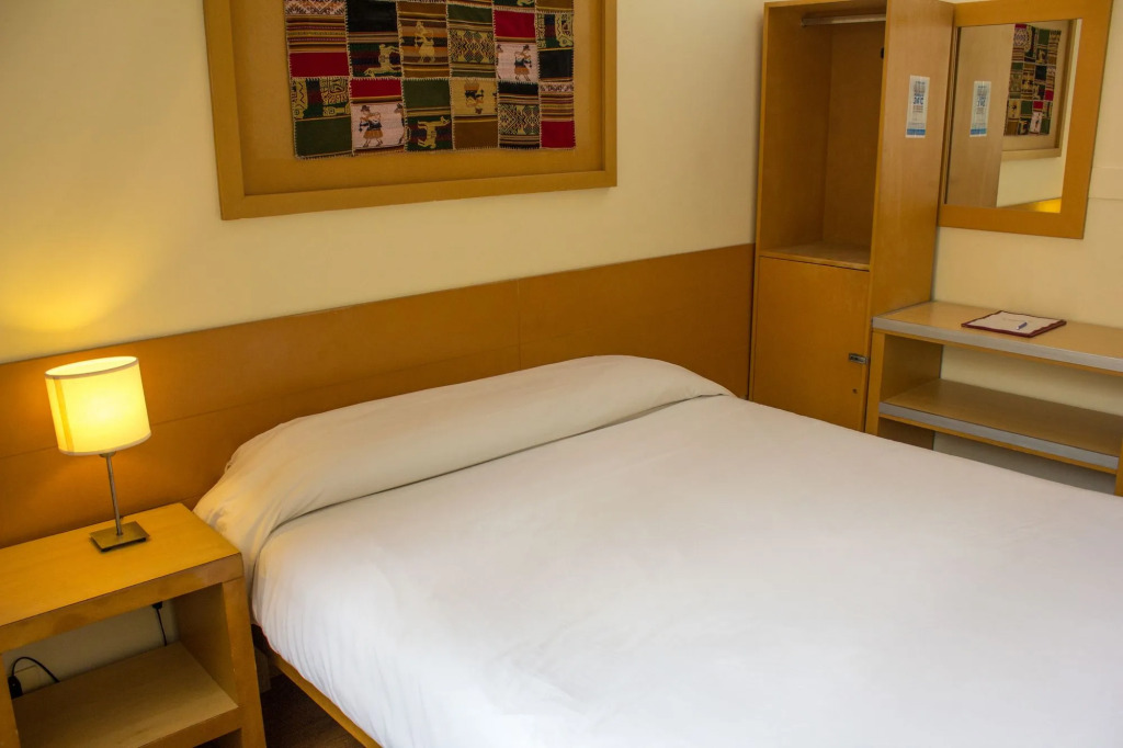 Circus Hostel