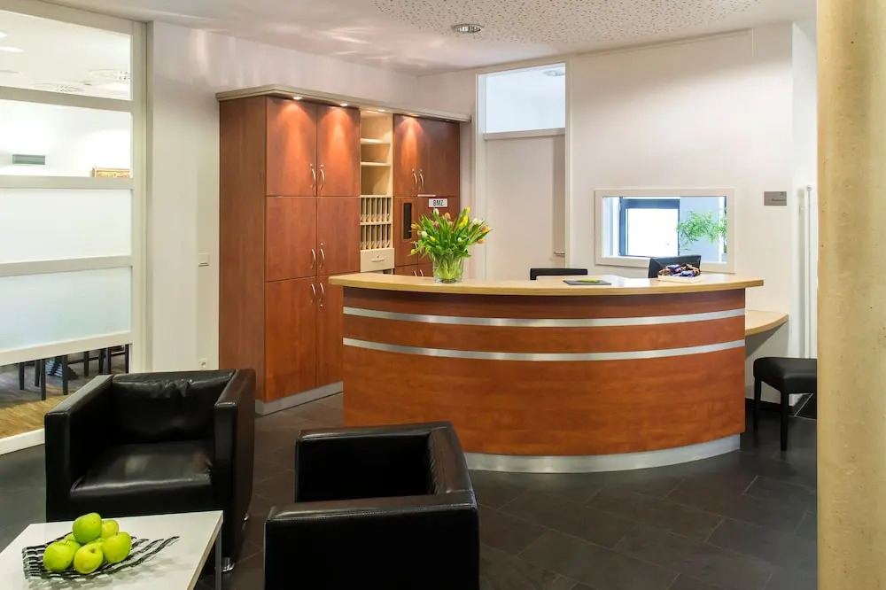 vevio - Hotel & Events