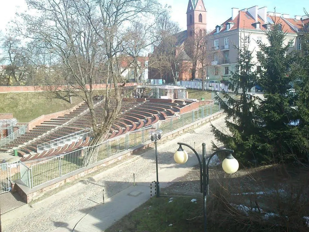 Polsko-Niemieckie Centrum Młodzieży Europejskiej w Olsztynie