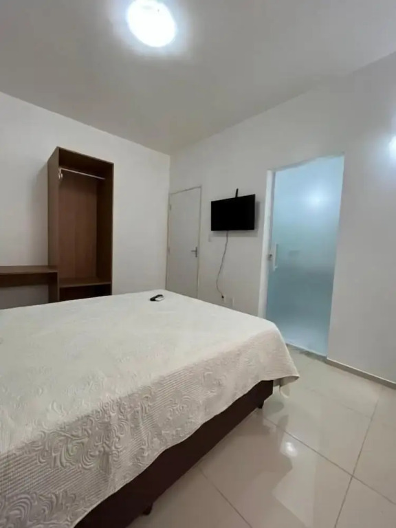 Suites privativas prox Havan
