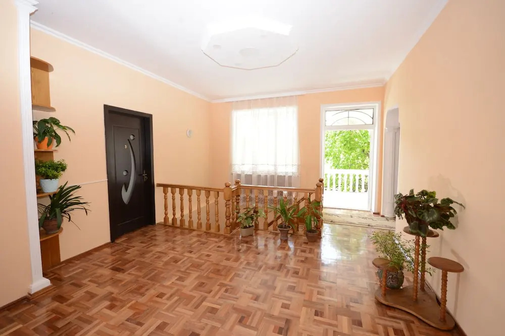 Olimpo Guest House
