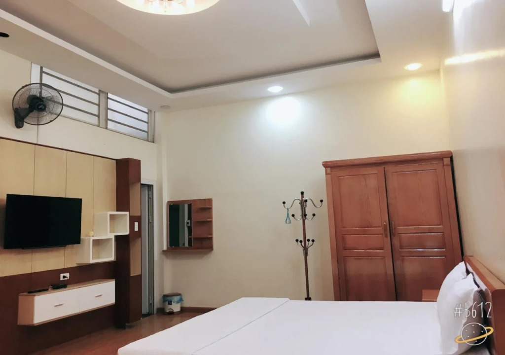 Duong Ha Hotel - Homestay