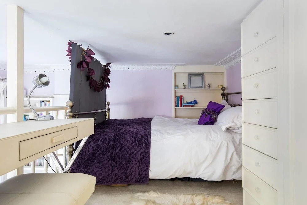 Cosy & Chic Nest 2min From Clapham Common Tube!