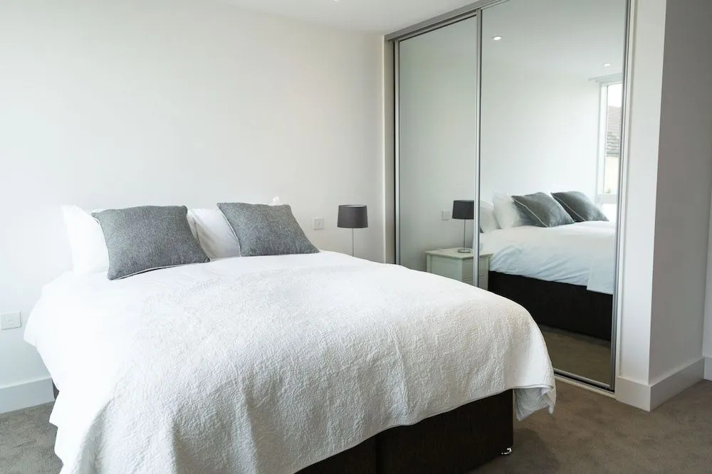Citystay Living - Park House