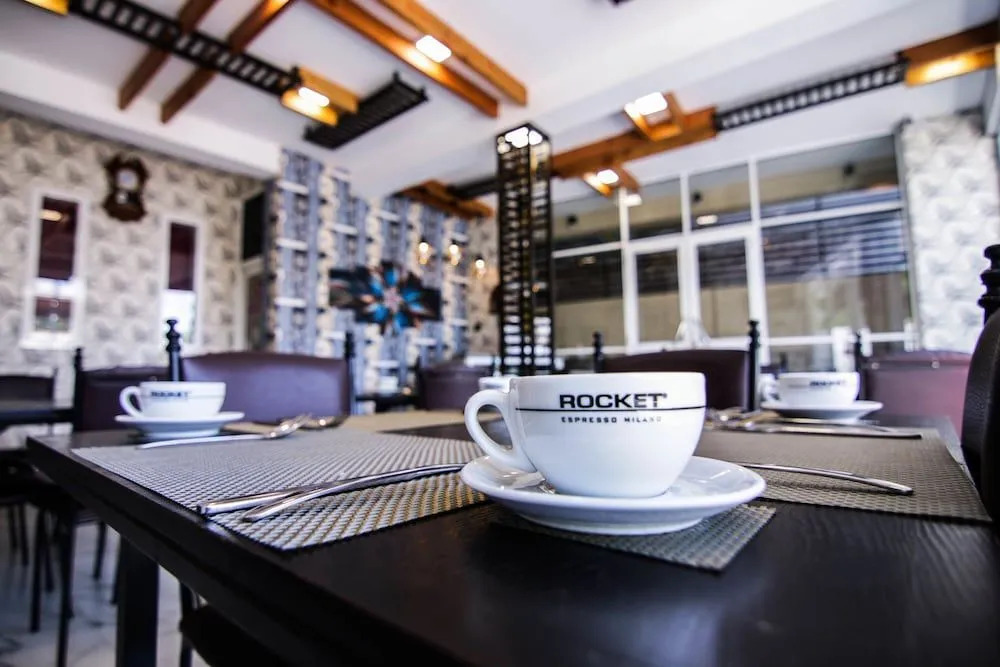 Brew Break Inn