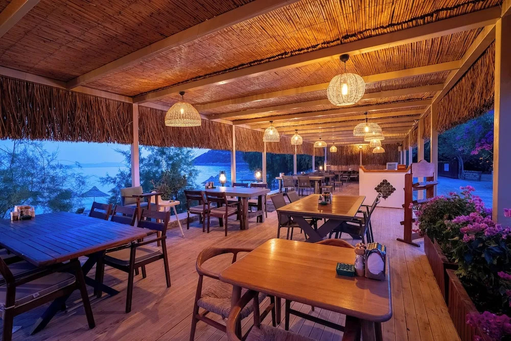 Savana Butik Otel