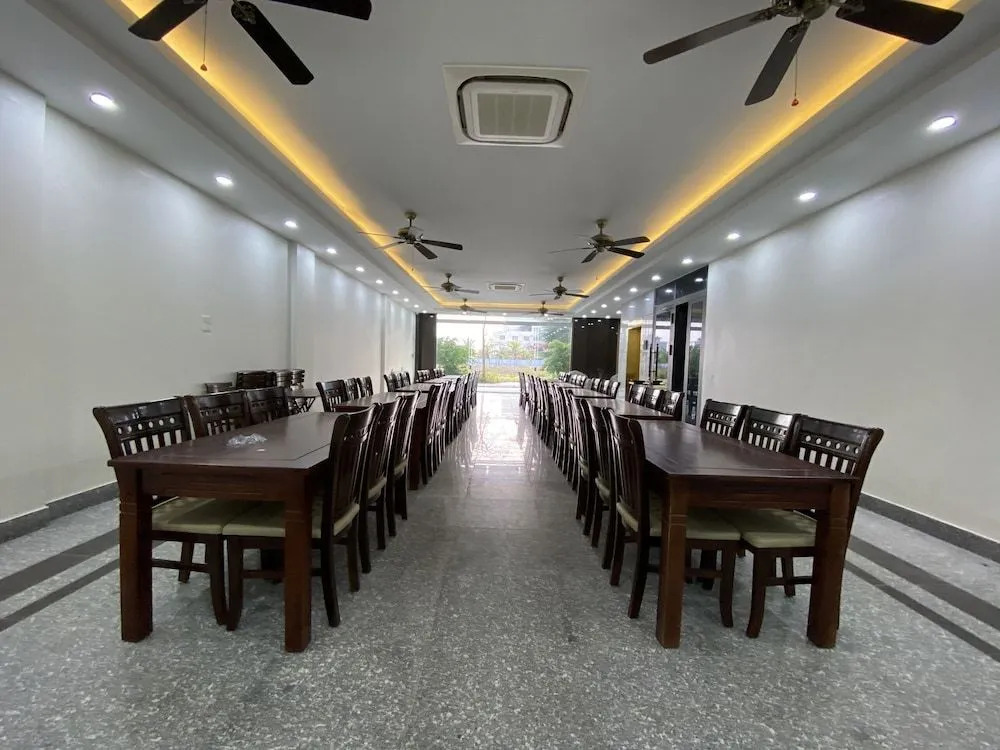 NB Hoang Gia 1 Hotel