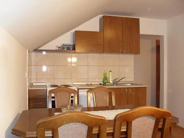 Apartments Smiljanić