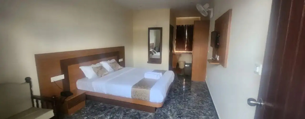 Sanjose Residency