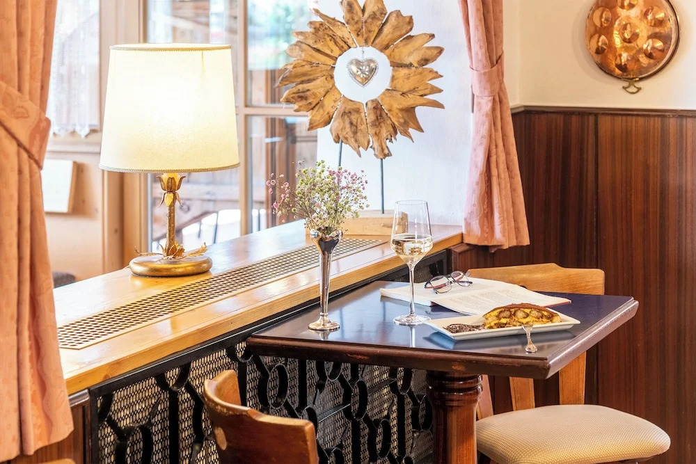 Hotel Ristorante Walter