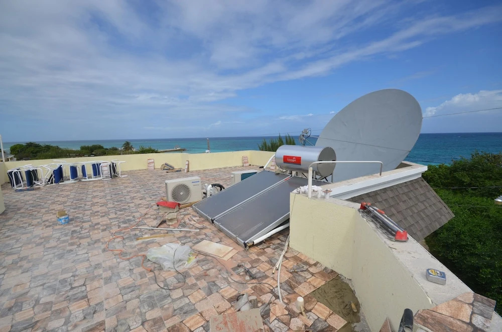 Dukes Hideaway, Silver Sands 6BR