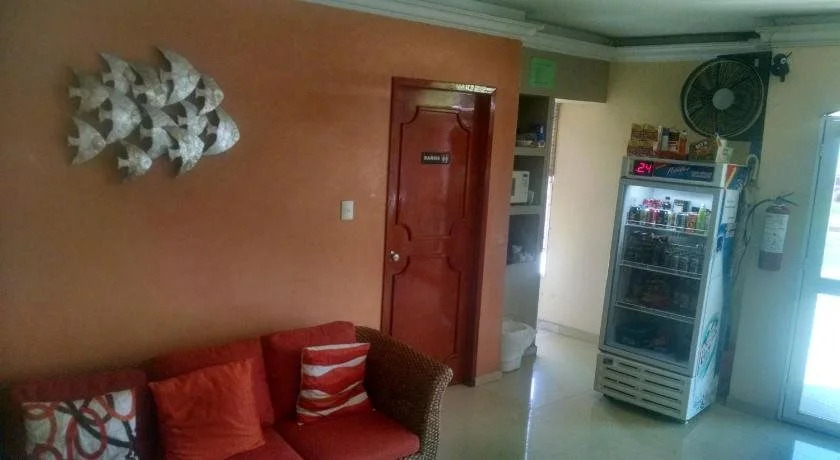 Palmera Suites