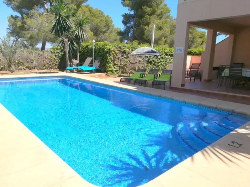 0303 Villa Ciruela