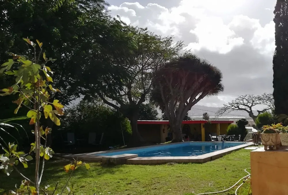 Lagarto Backpackers Hostel