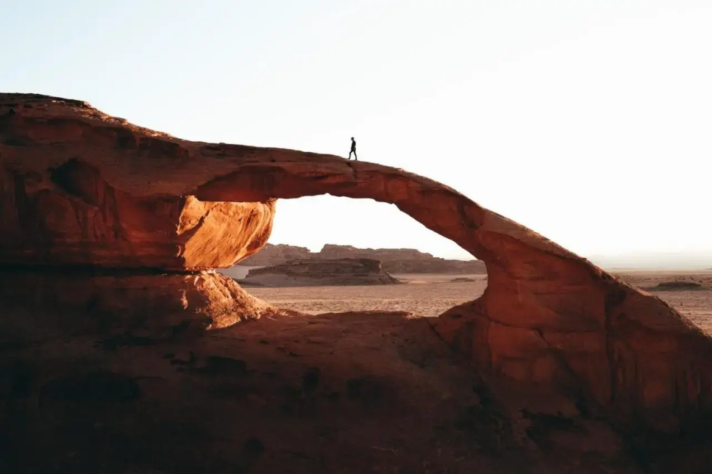 Wadi Rum Hostel and Climbing Stay